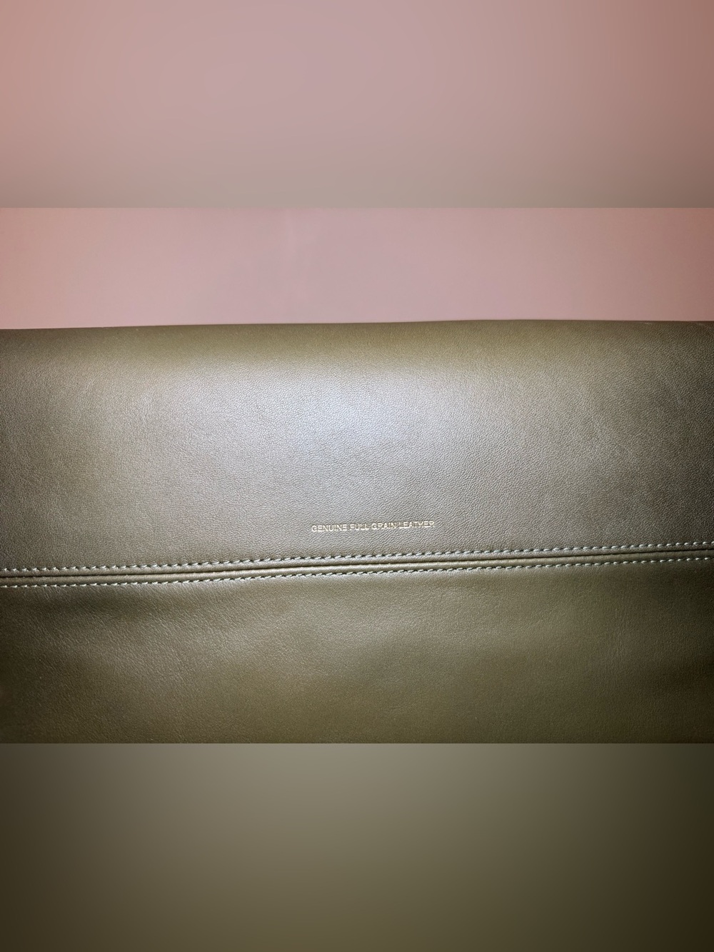 Coach olive Empire 40 - Picture 11 of 16
